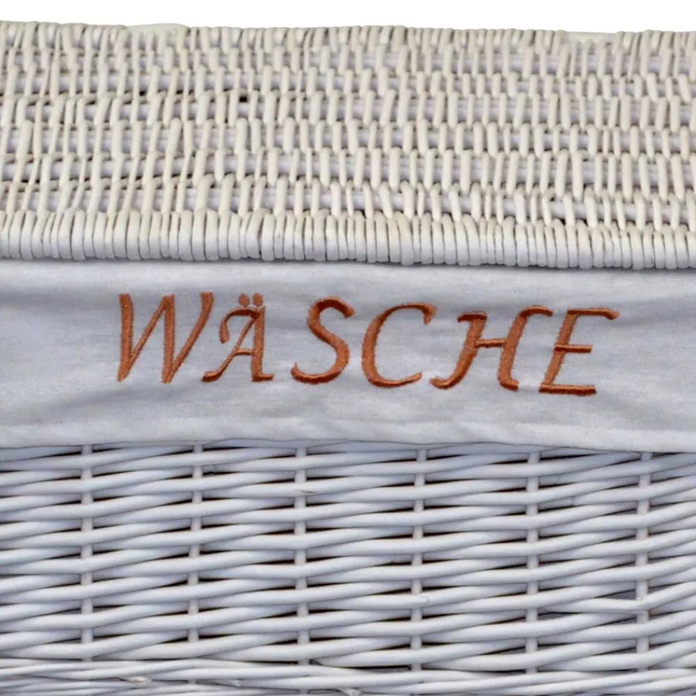 Best Landhaus Wäschetruhe Jandusc Truhen