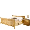 Landhausbett Devenia*Pharao24 Outlet