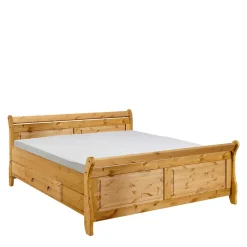 Landhausbett Devenia*Pharao24 Outlet