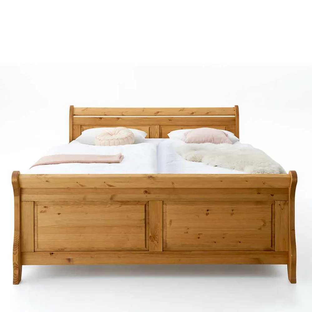 Landhausbett Devenia*Pharao24 Outlet