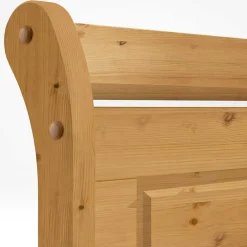 Landhausbett Devenia*Pharao24 Outlet