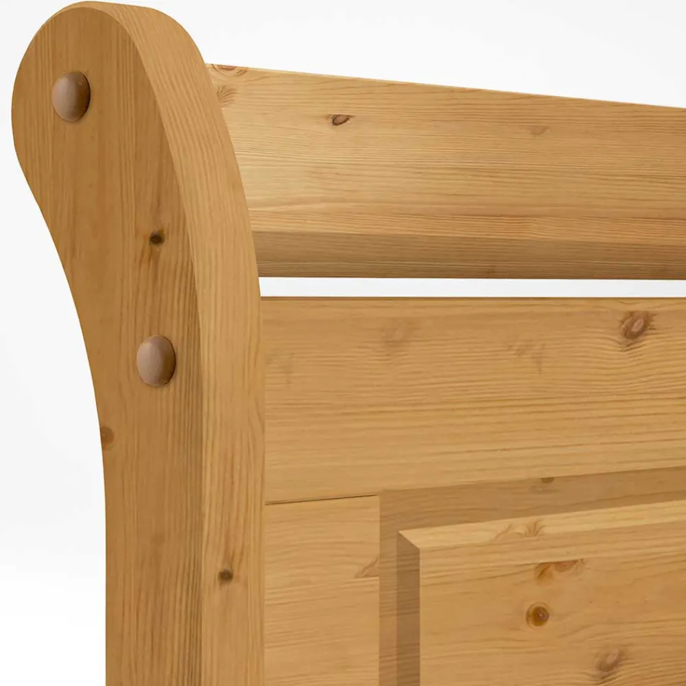 Landhausbett Devenia*Pharao24 Outlet