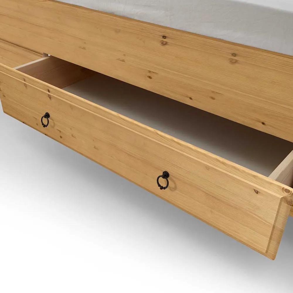 Landhausbett Devenia*Pharao24 Outlet