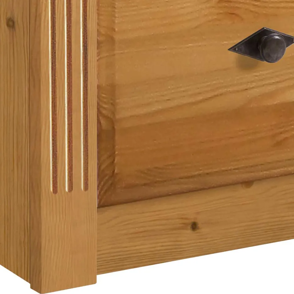 Landhausbett Devenia*Pharao24 Outlet