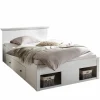 Sale Landhausbett Pantina Funktionsbetten|Schubkastenbetten