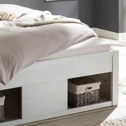 Sale Landhausbett Pantina Funktionsbetten|Schubkastenbetten