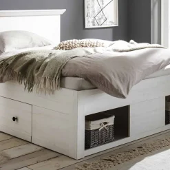 Sale Landhausbett Pantina Funktionsbetten|Schubkastenbetten