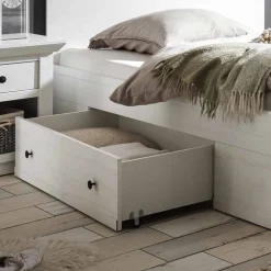 Sale Landhausbett Pantina Funktionsbetten|Schubkastenbetten