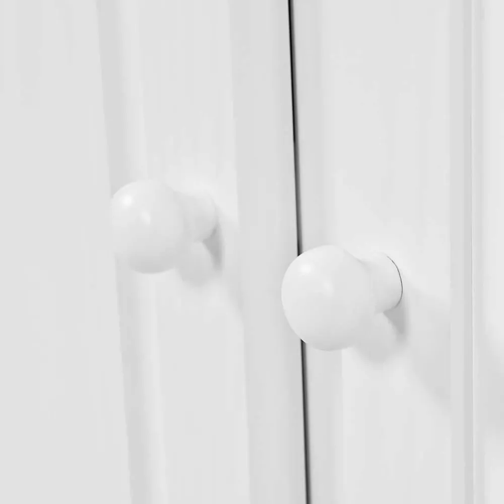 Landhaus-Buffetschrank Valuta*Pharao24 Outlet