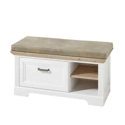 Landhausmöbel Set Lecara*Pharao24 Hot