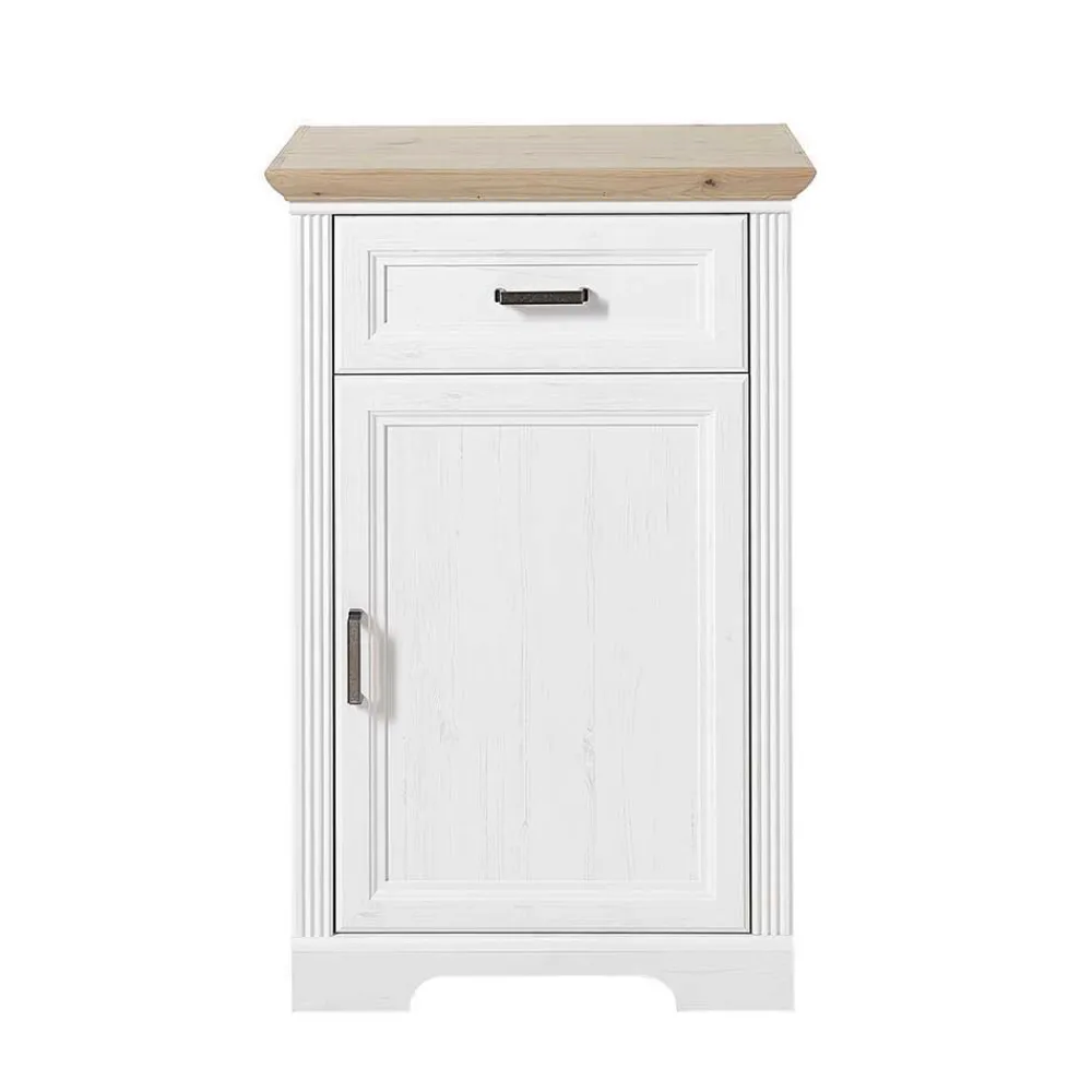 Landhausmöbel Set Lecara*Pharao24 Hot