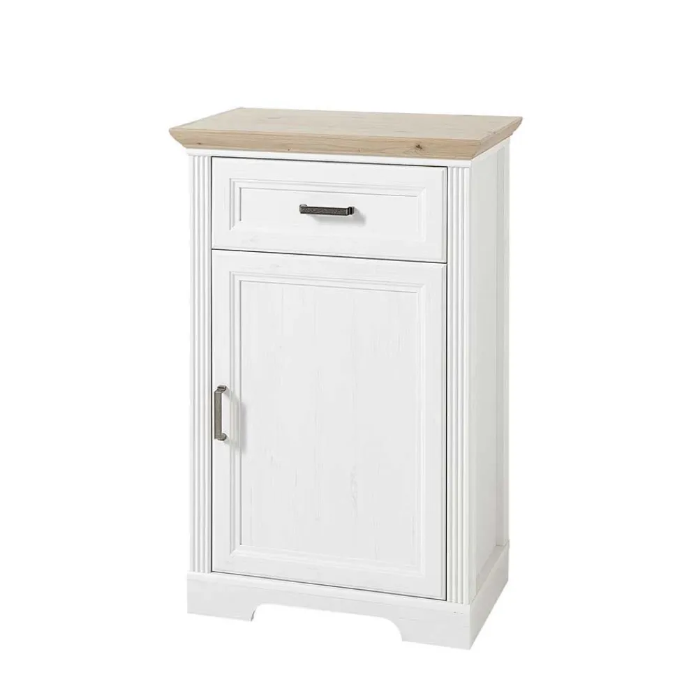 Landhausmöbel Set Lecara*Pharao24 Hot