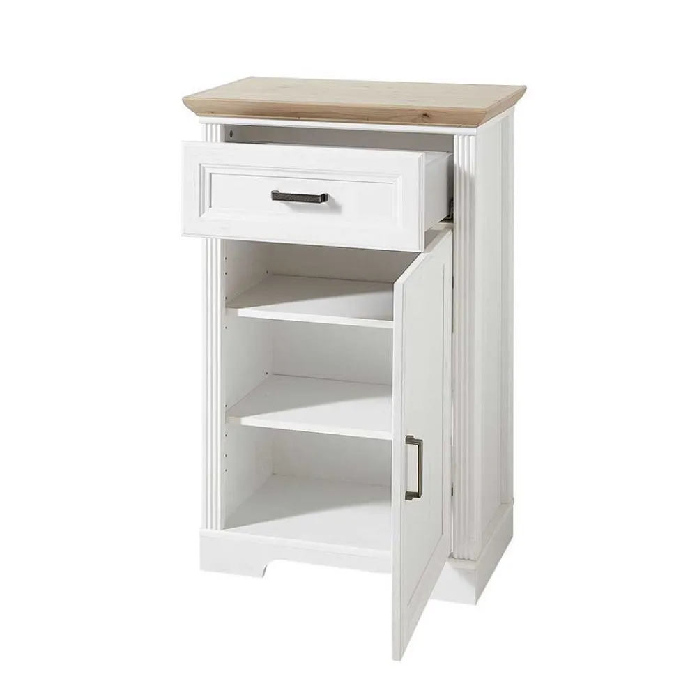 Landhausmöbel Set Lecara*Pharao24 Hot