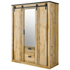 Online Landhausschlafzimmer Studiana Schlafzimmer Sets