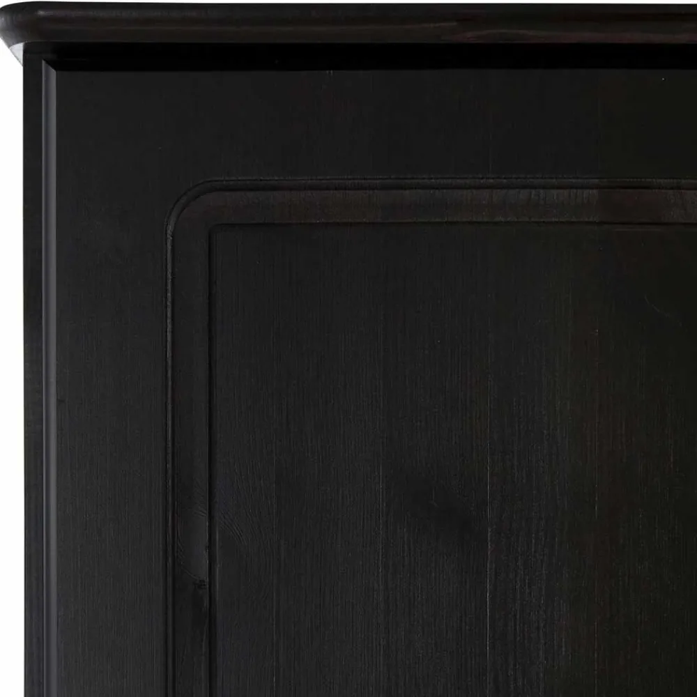 Landhausschrank Cozmina*Pharao24 Clearance