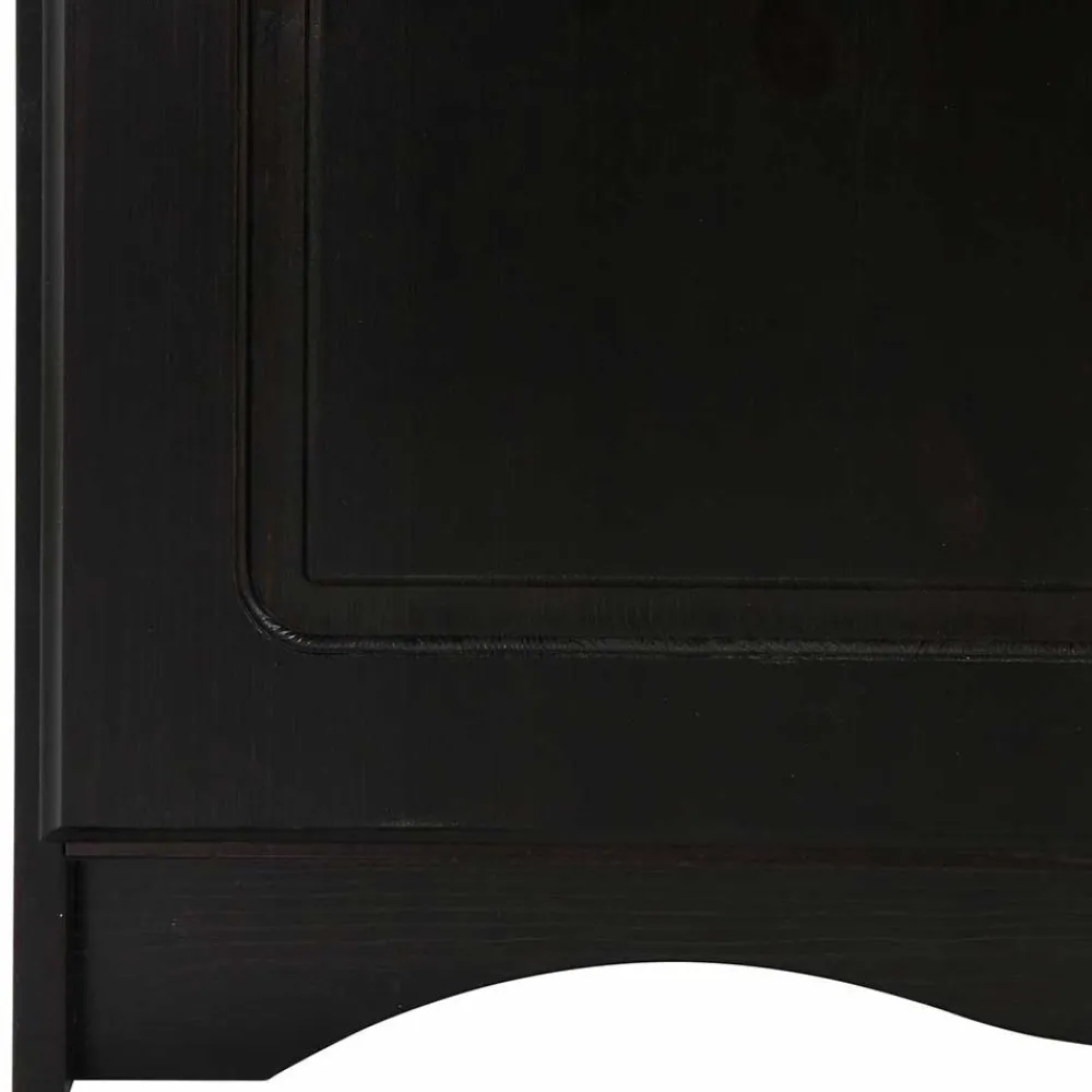 Landhausschrank Cozmina*Pharao24 Clearance