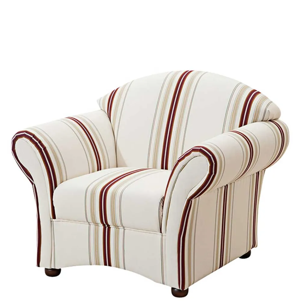 Landhaussessel Mitica*Pharao24 Online