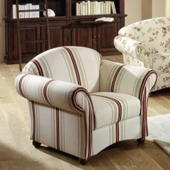 Landhaussessel Mitica*Pharao24 Online