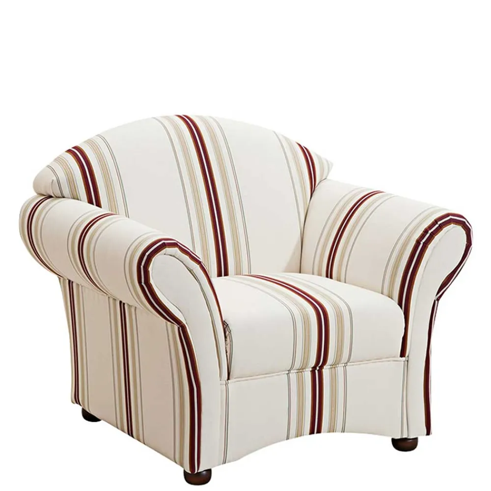 Landhaussessel Mitica*Pharao24 Online