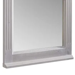 Clearance Landhausspiegel Ciramella Wandspiegel|Schlafzimmerspiegel