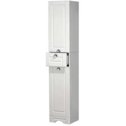 Landhausstil Badezimmermöbel Set Exmadura*Pharao24 Clearance