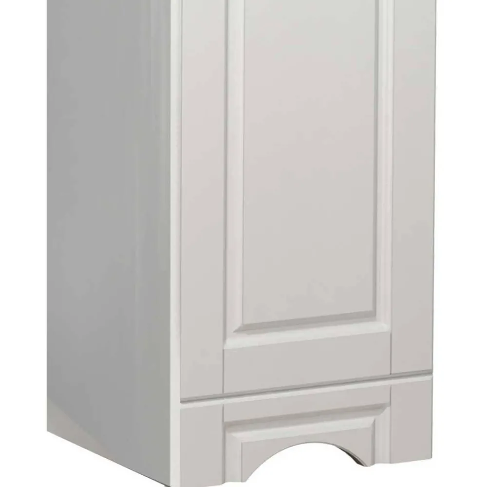 Landhausstil Badezimmermöbel Set Exmadura*Pharao24 Clearance