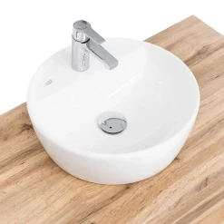 Landhausstil Badmöbel Vressa*Pharao24 Best