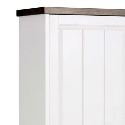 Landhausstil Dielenschrank Froveva Dielenschränke|Bauernschränke