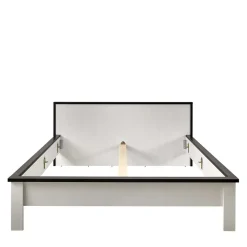 Landhausstil Doppelbett Dionada*Pharao24 New