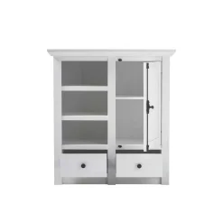 Landhausstil Kommode Pantina*Pharao24 Outlet