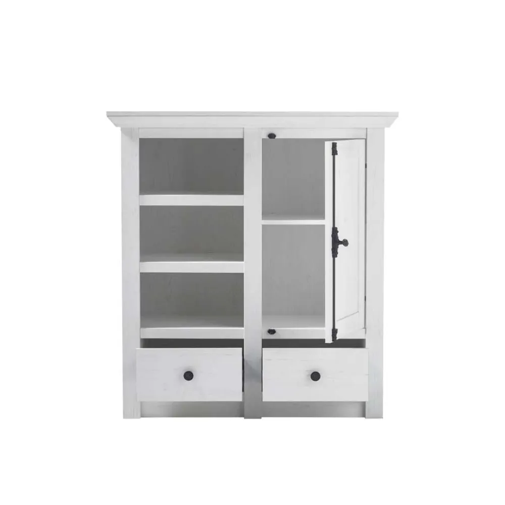 Landhausstil Kommode Pantina*Pharao24 Outlet