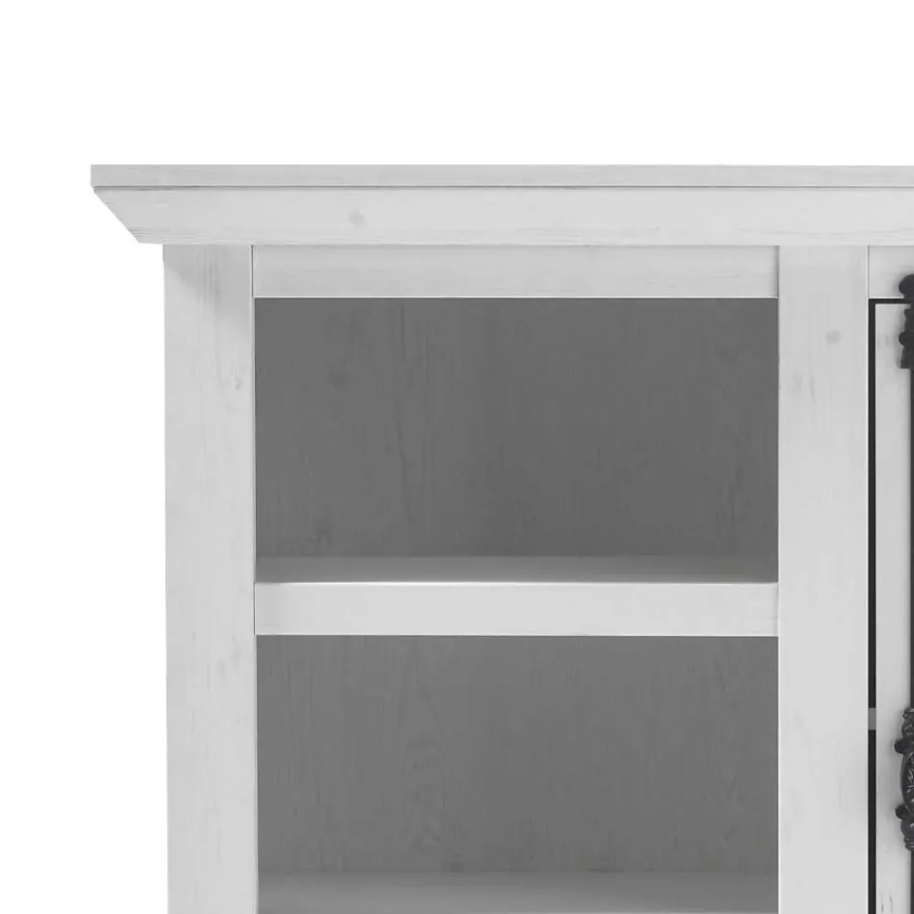 Landhausstil Kommode Pantina*Pharao24 Outlet