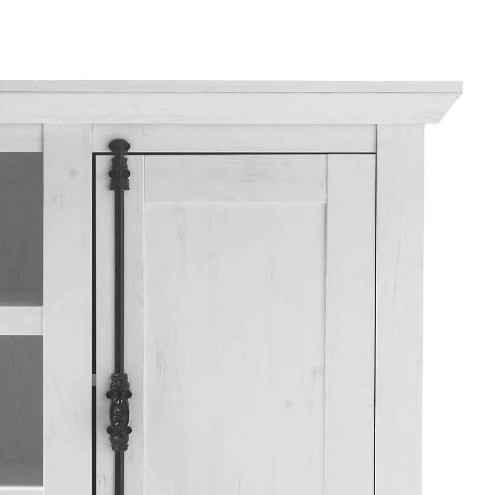 Landhausstil Kommode Pantina*Pharao24 Outlet