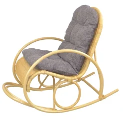 Landhausstil Schaukelstuhl Mela*Pharao24 Online