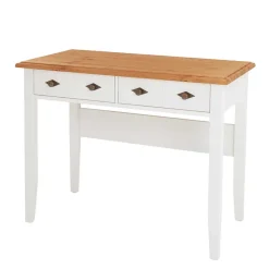 Hot Landhaus-Stil Schreibtisch Constanta Schreibtische|Computertische