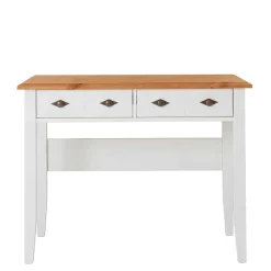 Hot Landhaus-Stil Schreibtisch Constanta Schreibtische|Computertische