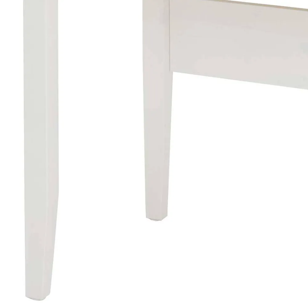 Hot Landhaus-Stil Schreibtisch Constanta Schreibtische|Computertische