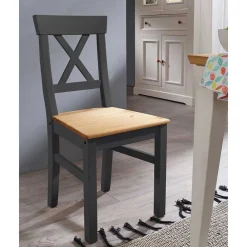 Landhausstuhl Ligolas*Pharao24 Online