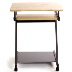 Laptopschreibtisch Alberton*Pharao24 Clearance