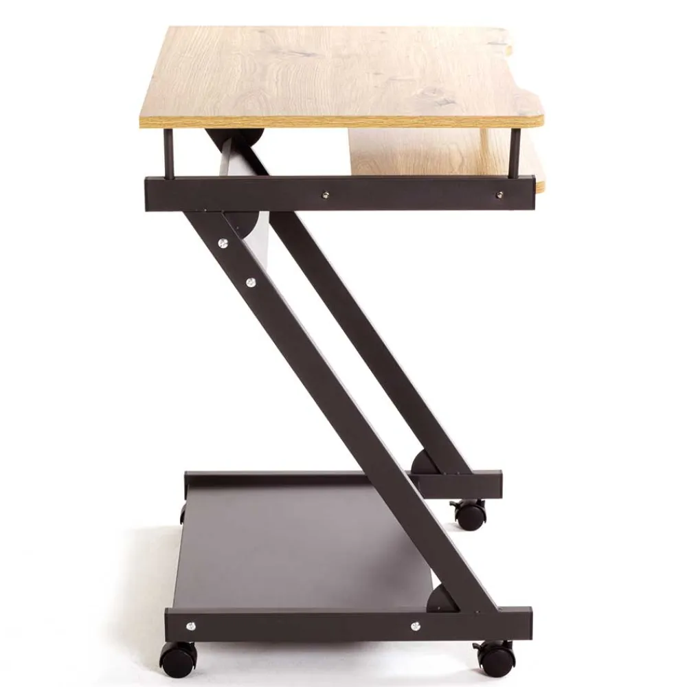 Laptopschreibtisch Alberton*Pharao24 Clearance