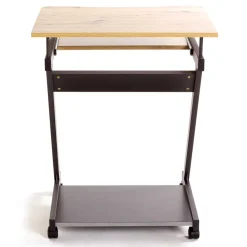 Laptopschreibtisch Alberton*Pharao24 Clearance