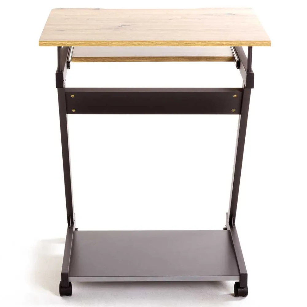 Laptopschreibtisch Alberton*Pharao24 Clearance