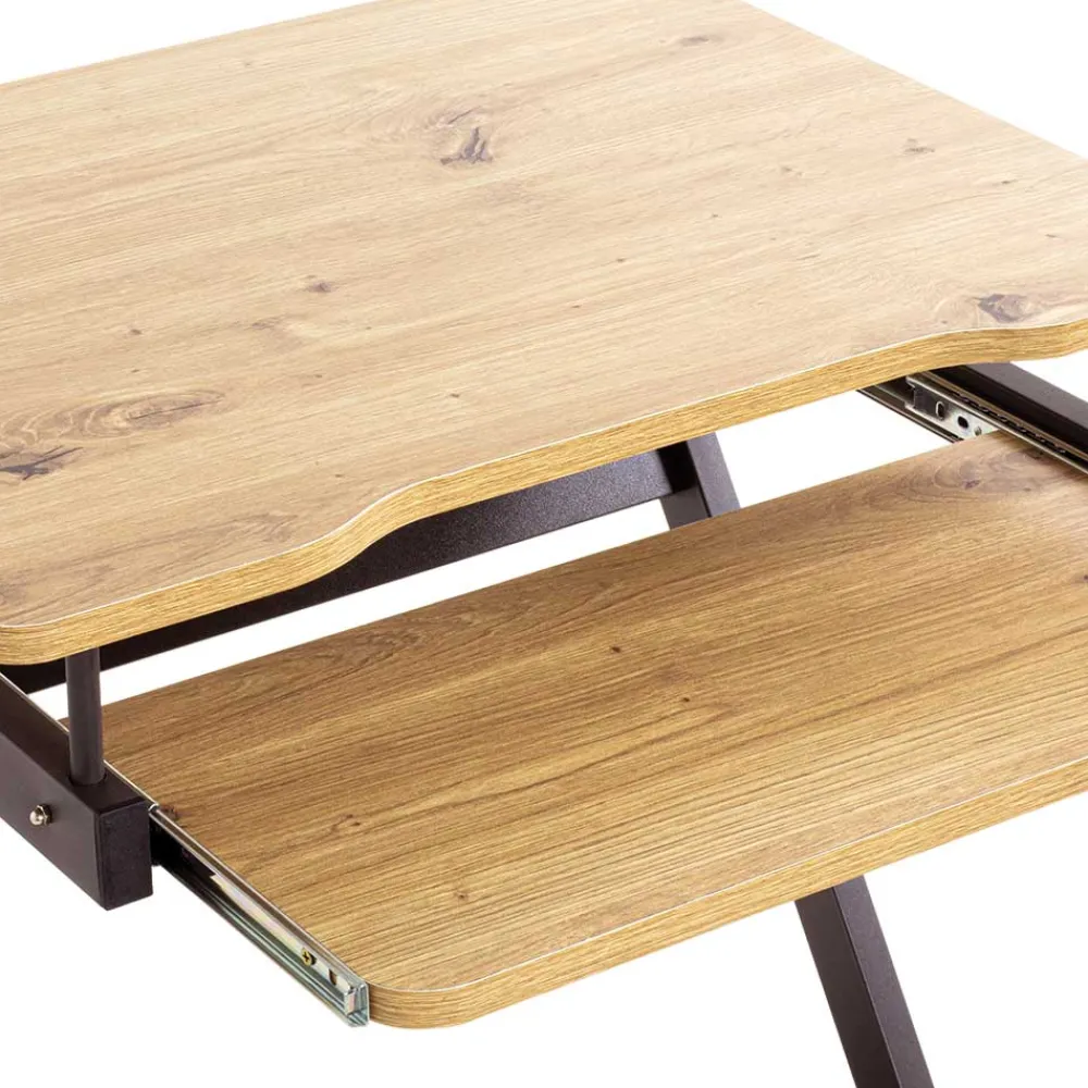 Laptopschreibtisch Alberton*Pharao24 Clearance