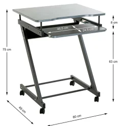 Best Laptopschreibtisch Estate Schreibtische