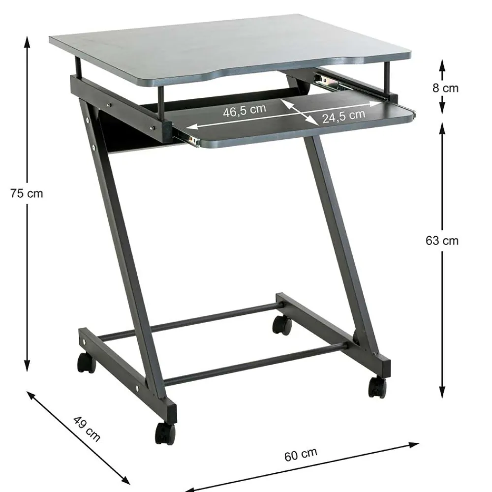 Best Laptopschreibtisch Estate Schreibtische