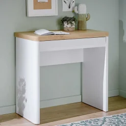 Laptopschreibtisch Hajelua*Pharao24