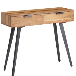 Sale Laptopschreibtisch Kali Massivholztische|Computertische