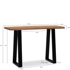 Laptopschreibtisch Masuyo*Pharao24 Clearance