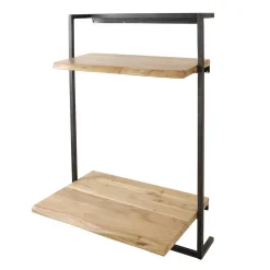 Sale Laptopschreibtisch Onita Massivholztische|Barmöbel