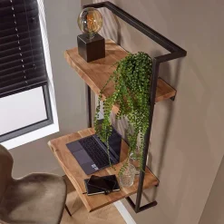 Sale Laptopschreibtisch Onita Massivholztische|Barmöbel